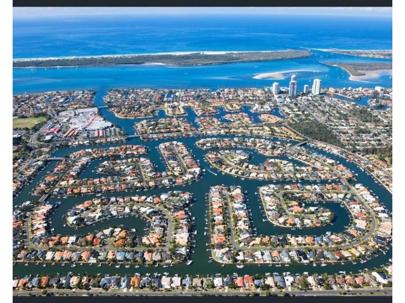 Runaway Bay QLD 4216