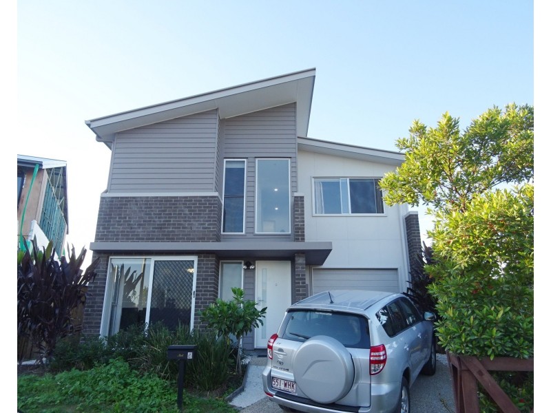 5 Savanna Gardens, Pimpama QLD 4209