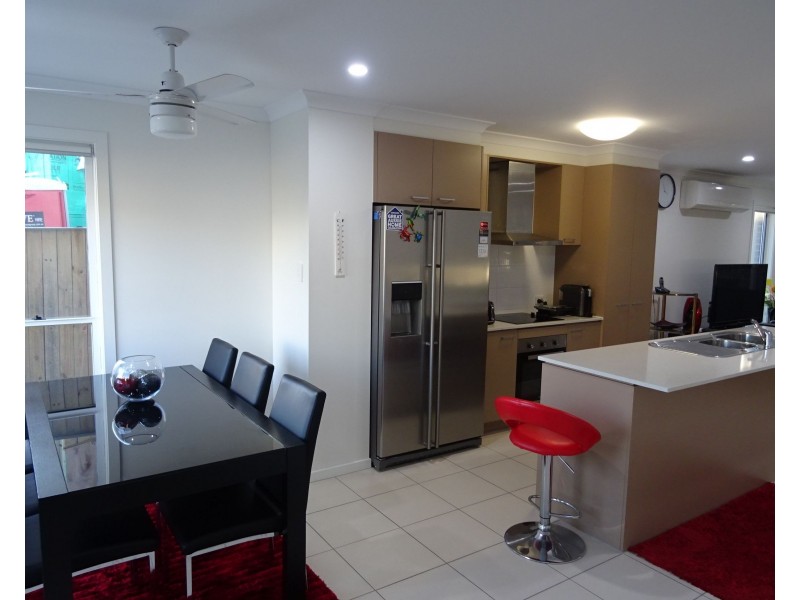 5 Savanna Gardens, Pimpama QLD 4209