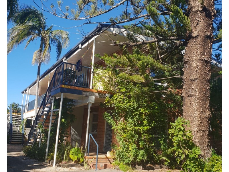 5/29 Leonard Street, Surfers Paradise QLD 4217