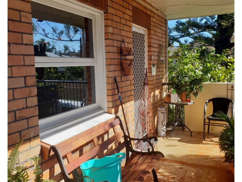 5/29 Leonard Street, Surfers Paradise QLD 4217