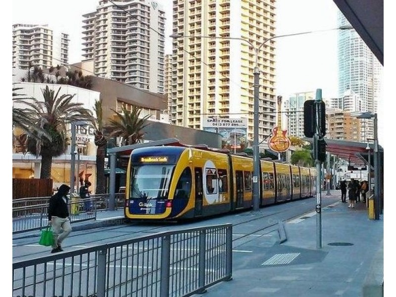 24/6-10 Rose Street, Southport QLD 4215