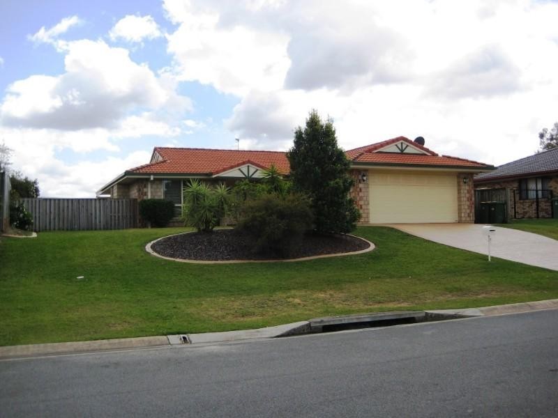 7 Ferrick Court, Upper Coomera QLD 4209