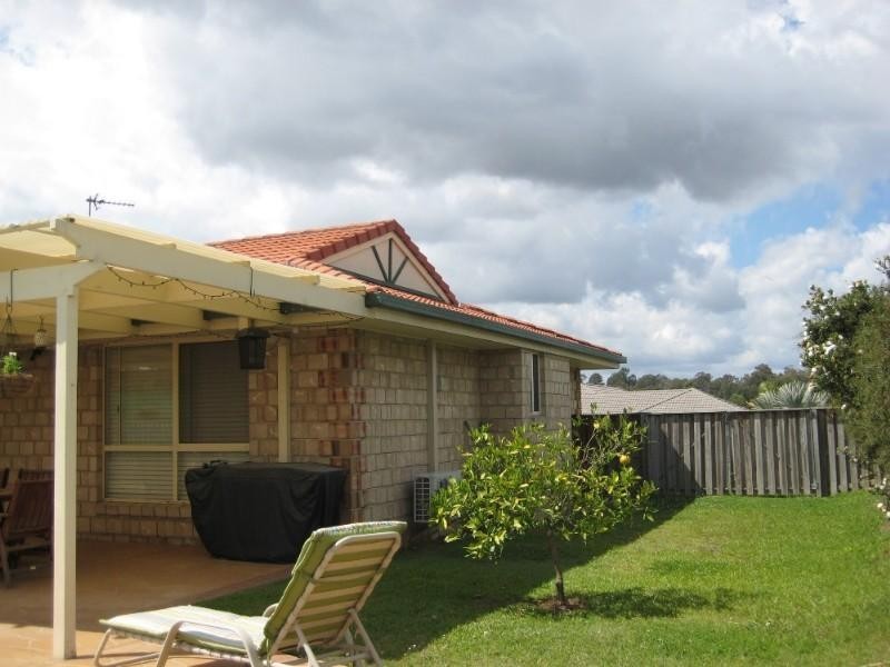 7 Ferrick Court, Upper Coomera QLD 4209