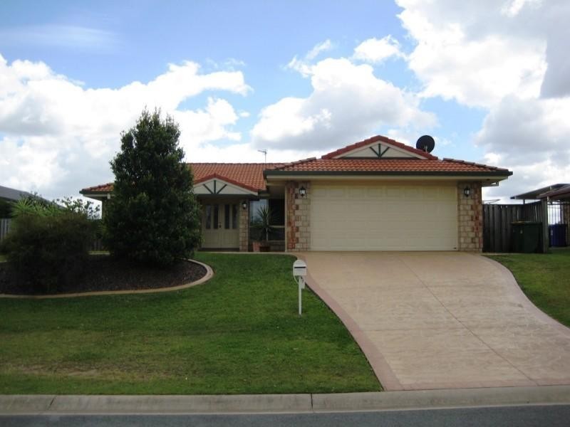 7 Ferrick Court, Upper Coomera QLD 4209