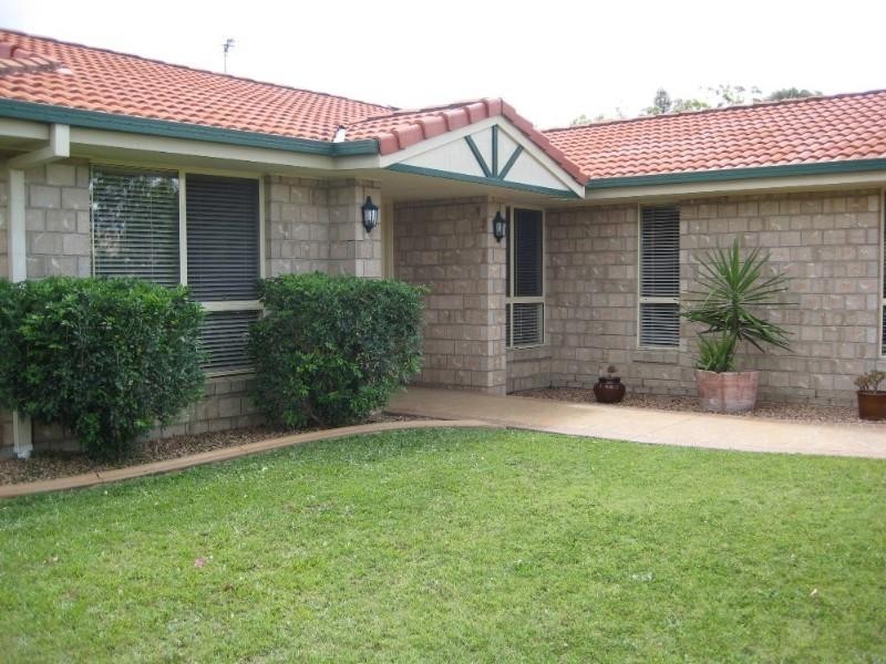 7 Ferrick Court, Upper Coomera QLD 4209