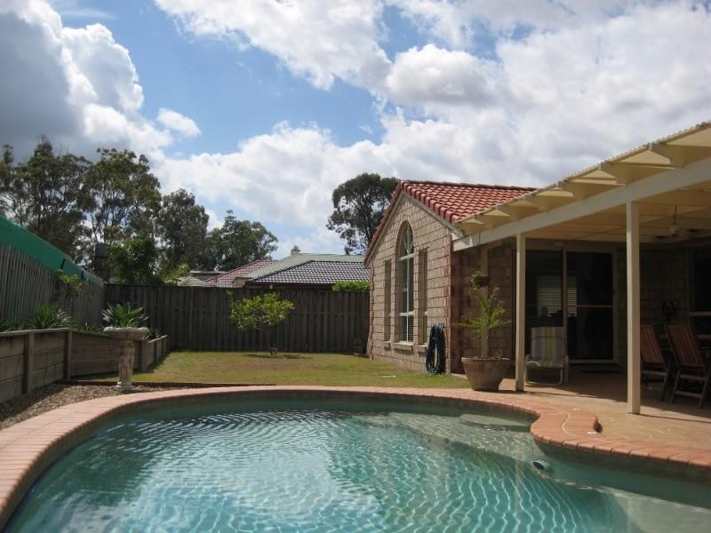 7 Ferrick Court, Upper Coomera QLD 4209