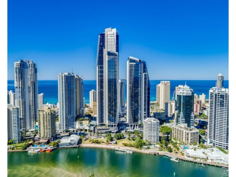 1463/9 Ferny Avenue, Surfers Paradise QLD 4217
