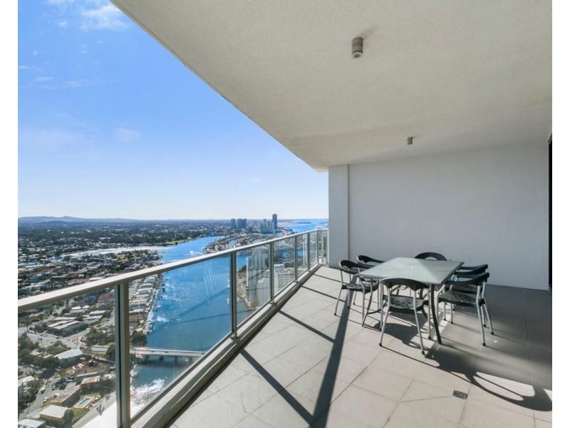 1463/9 Ferny Avenue, Surfers Paradise QLD 4217