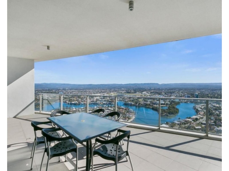 1463/9 Ferny Avenue, Surfers Paradise QLD 4217