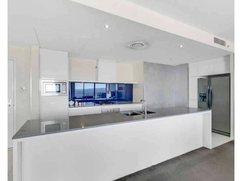1463/9 Ferny Avenue, Surfers Paradise QLD 4217