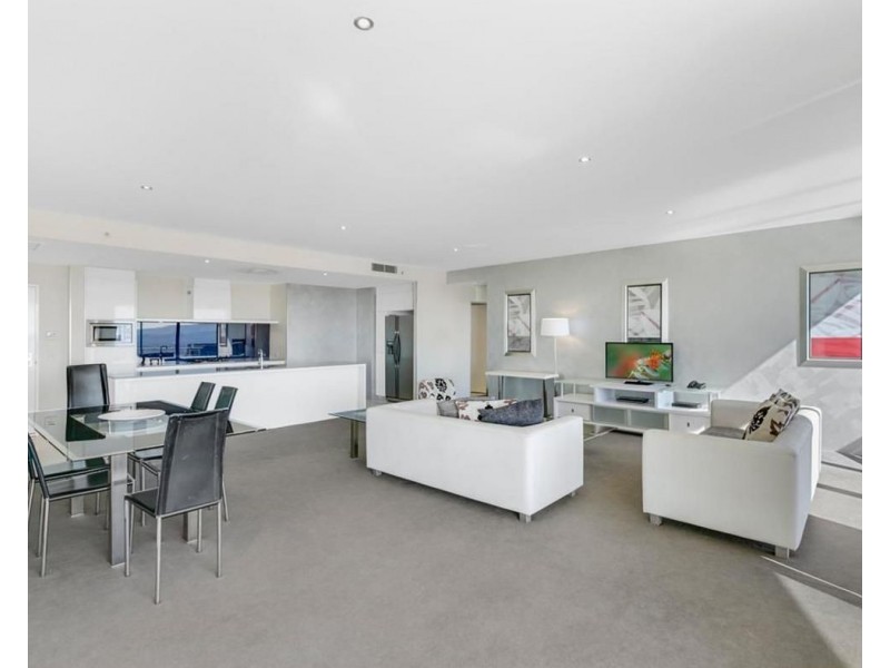 1463/9 Ferny Avenue, Surfers Paradise QLD 4217