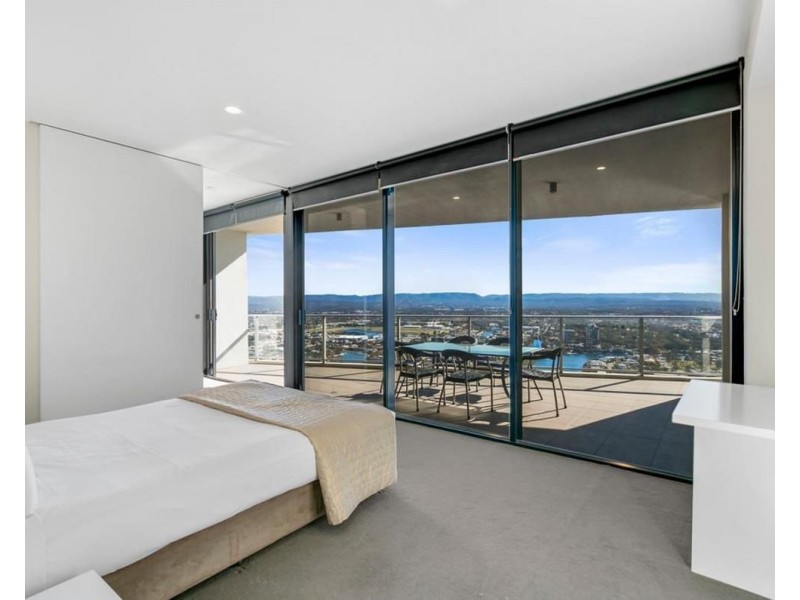 1463/9 Ferny Avenue, Surfers Paradise QLD 4217