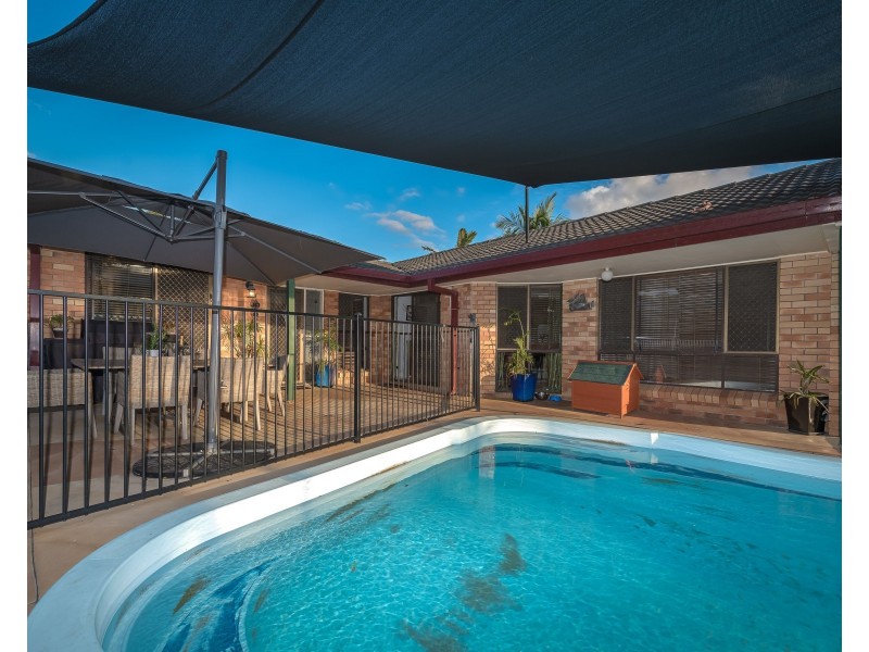 5 Cowry Place, Helensvale QLD 4212