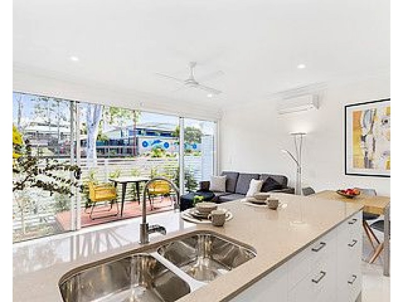 3/29 Cotton Street, Nerang QLD 4211