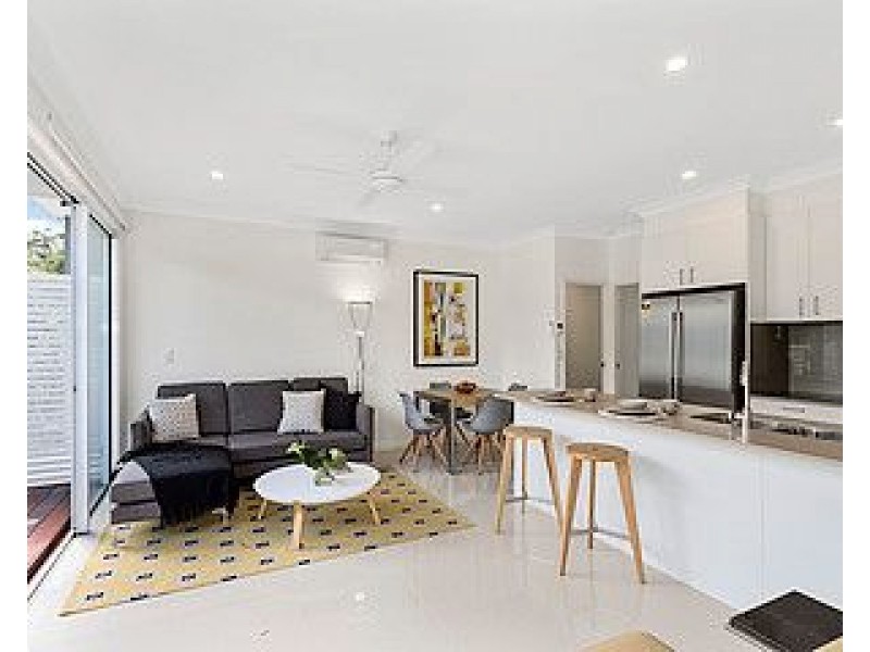 3/29 Cotton Street, Nerang QLD 4211