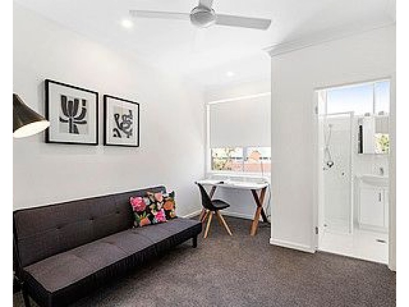 3/29 Cotton Street, Nerang QLD 4211