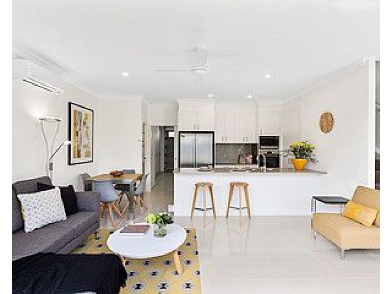 3/29 Cotton Street, Nerang QLD 4211