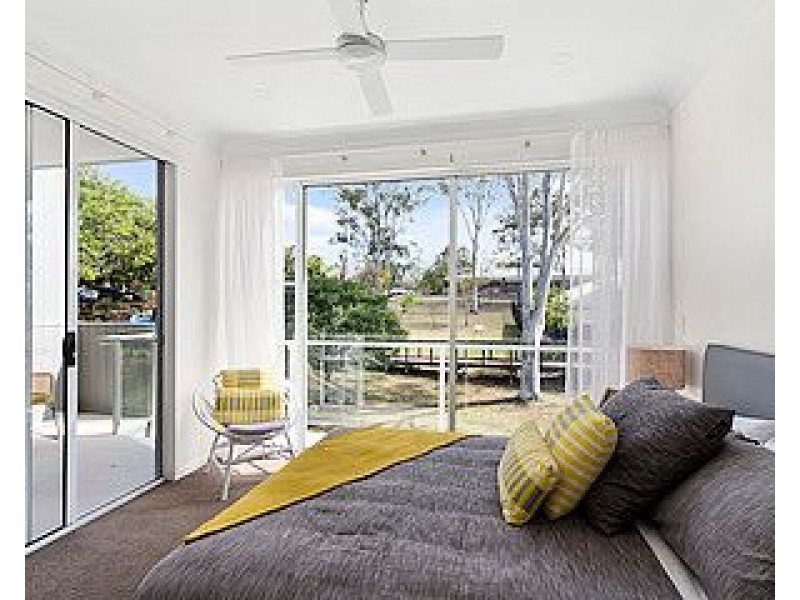 3/29 Cotton Street, Nerang QLD 4211