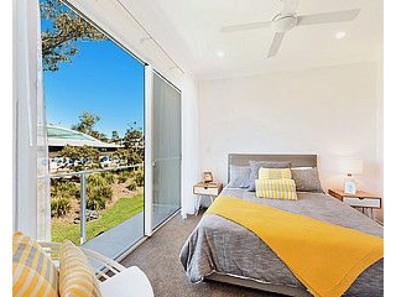 3/29 Cotton Street, Nerang QLD 4211