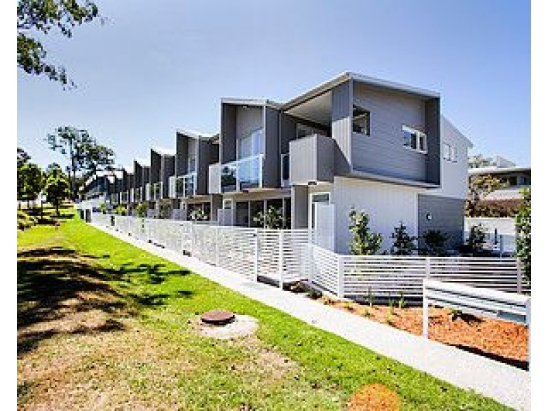 3/29 Cotton Street, Nerang QLD 4211