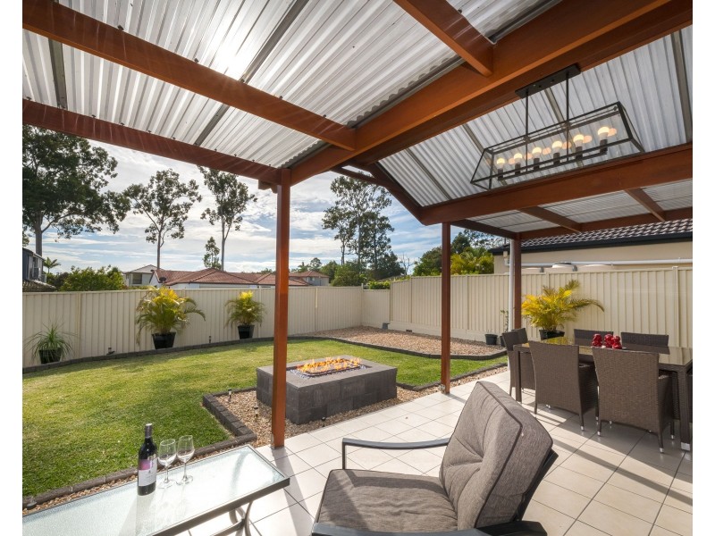 101 Christina Ryan Way, Arundel QLD 4214