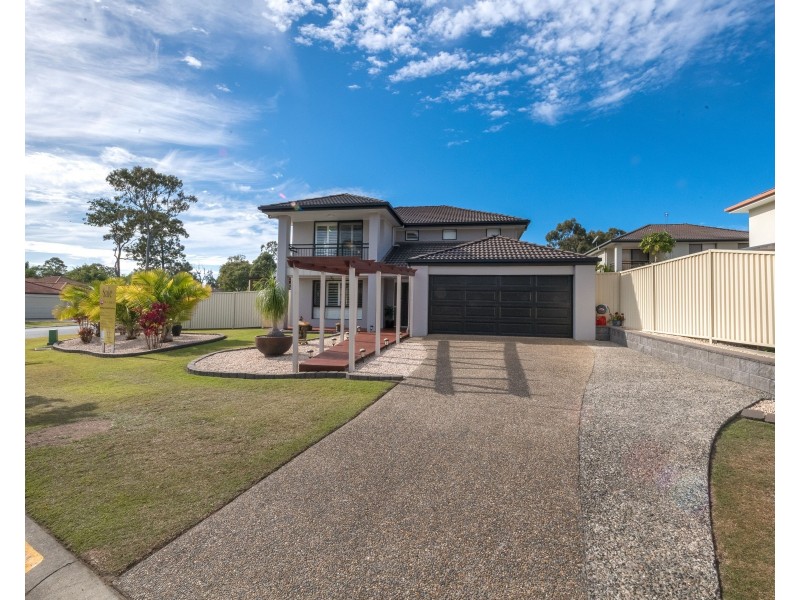 101 Christina Ryan Way, Arundel QLD 4214 Ray White Runaway Bay For Sale
