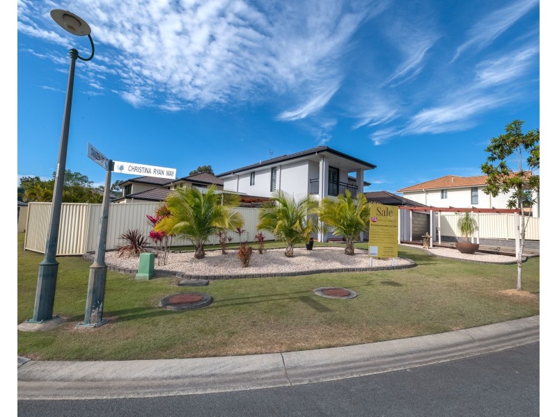 101 Christina Ryan Way, Arundel QLD 4214