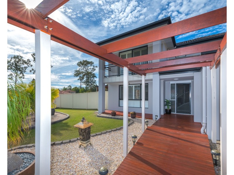 101 Christina Ryan Way, Arundel QLD 4214