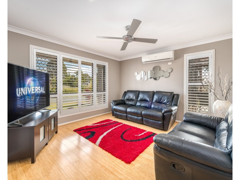 101 Christina Ryan Way, Arundel QLD 4214