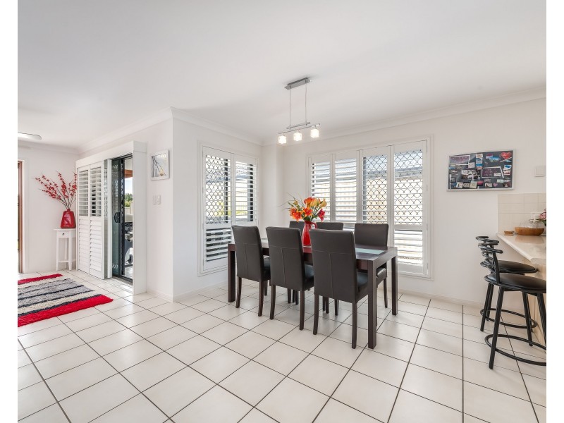 101 Christina Ryan Way, Arundel QLD 4214