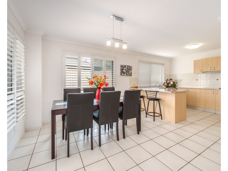 101 Christina Ryan Way, Arundel QLD 4214