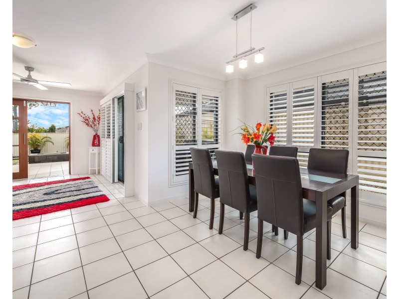101 Christina Ryan Way, Arundel QLD 4214