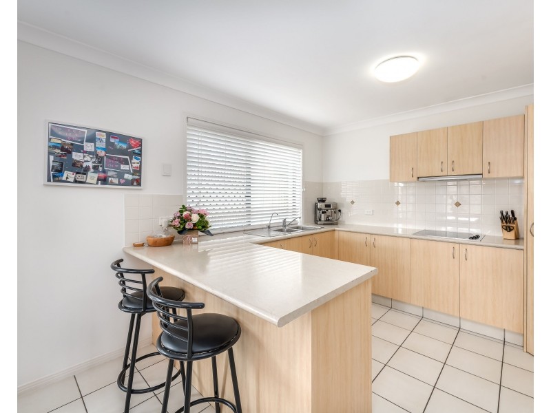 101 Christina Ryan Way, Arundel QLD 4214