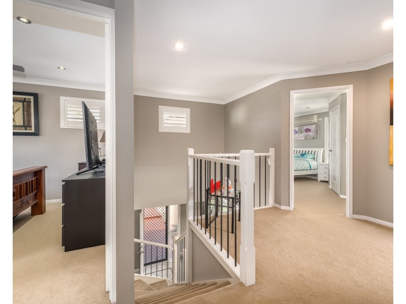 101 Christina Ryan Way, Arundel QLD 4214