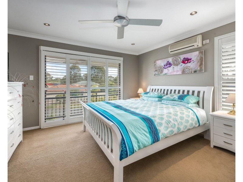 101 Christina Ryan Way, Arundel QLD 4214