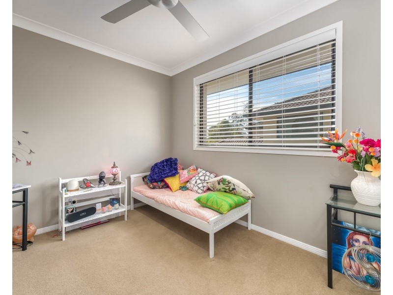 101 Christina Ryan Way, Arundel QLD 4214