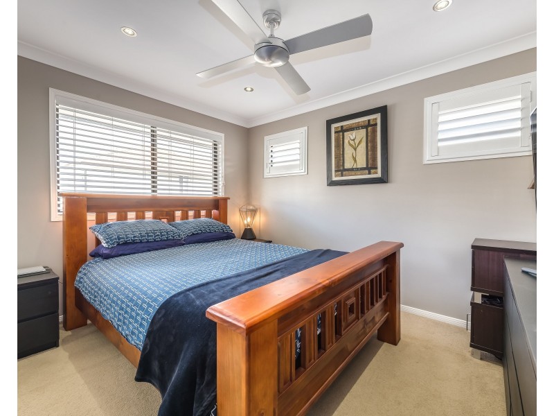 101 Christina Ryan Way, Arundel QLD 4214