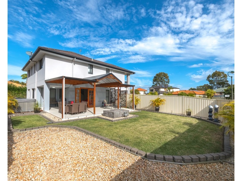 101 Christina Ryan Way, Arundel QLD 4214