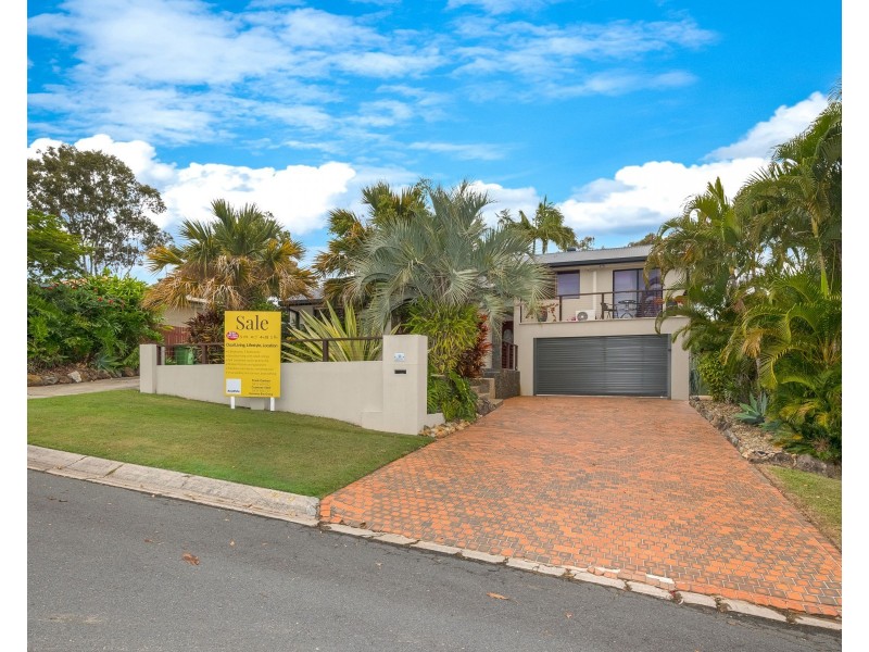 11 Wolvi Place, Helensvale QLD 4212