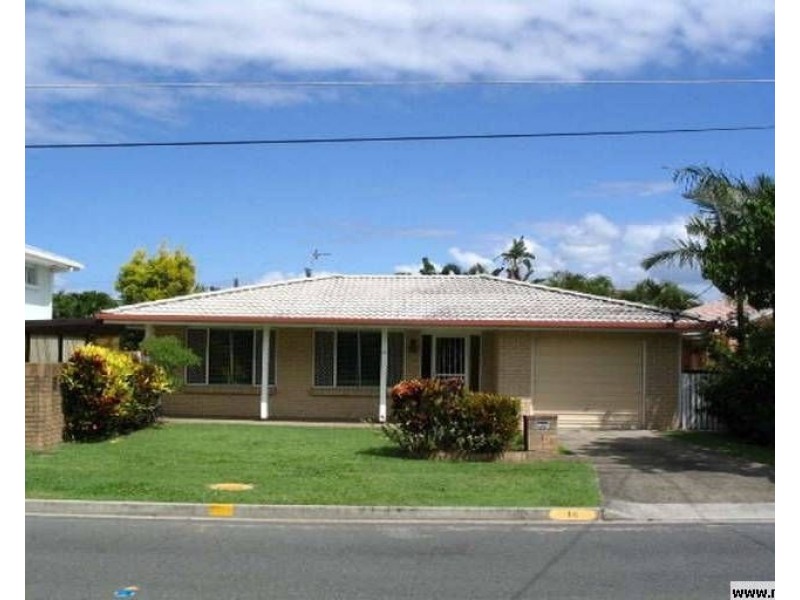 14 SHOVELLER Avenue, Paradise Point QLD 4216