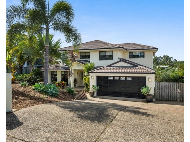 23 Corai Close, Pacific Pines QLD 4211