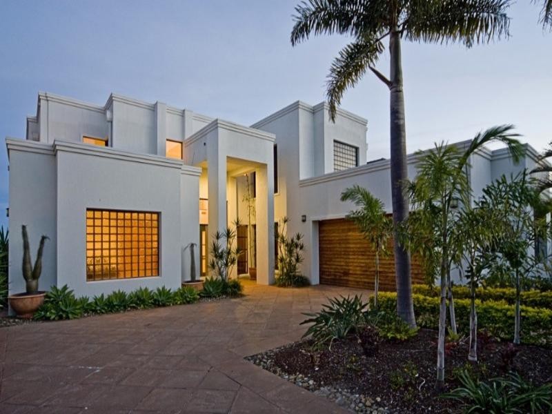 Paradise Point QLD 4216