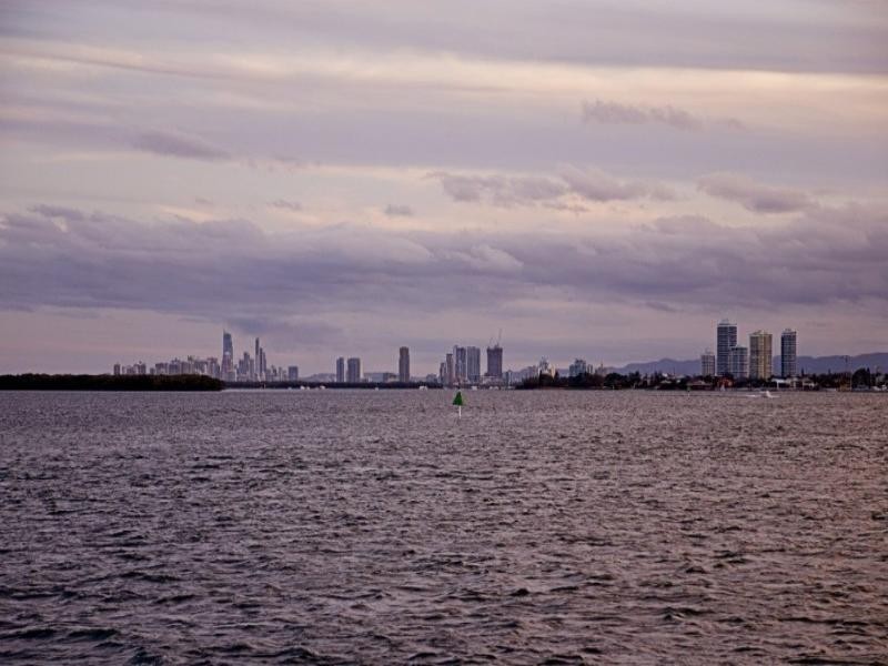 Paradise Point QLD 4216