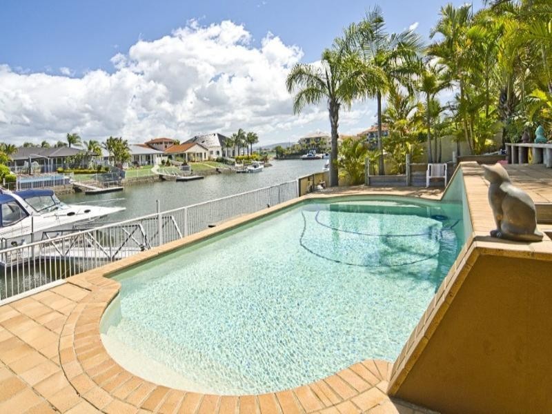 70 Limetree Parade, Runaway Bay QLD 4216