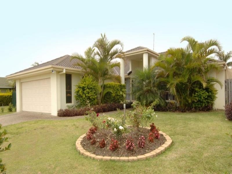 Hope Island QLD 4212