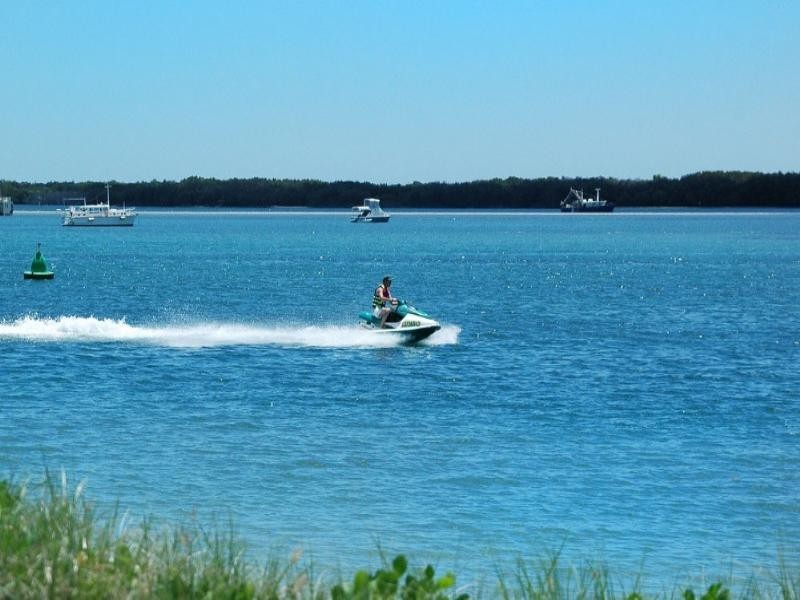 Biggera Waters QLD 4216