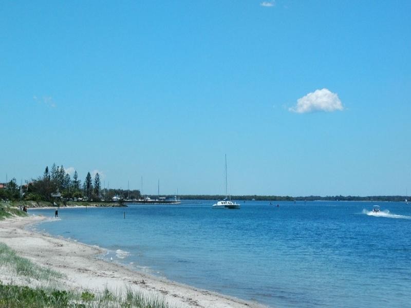 Biggera Waters QLD 4216