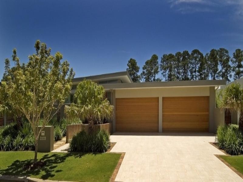 Sanctuary Cove QLD 4212