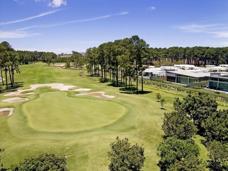 Sanctuary Cove QLD 4212